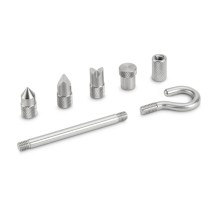 Mechanisches Kraftmessgerät SAUTER FA 10