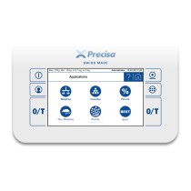 Precisa PT 320C SCS Präzisionswaage 0,01g
