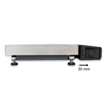 Soehnle 9160-3 Portionswaage IP67 Edelstahl