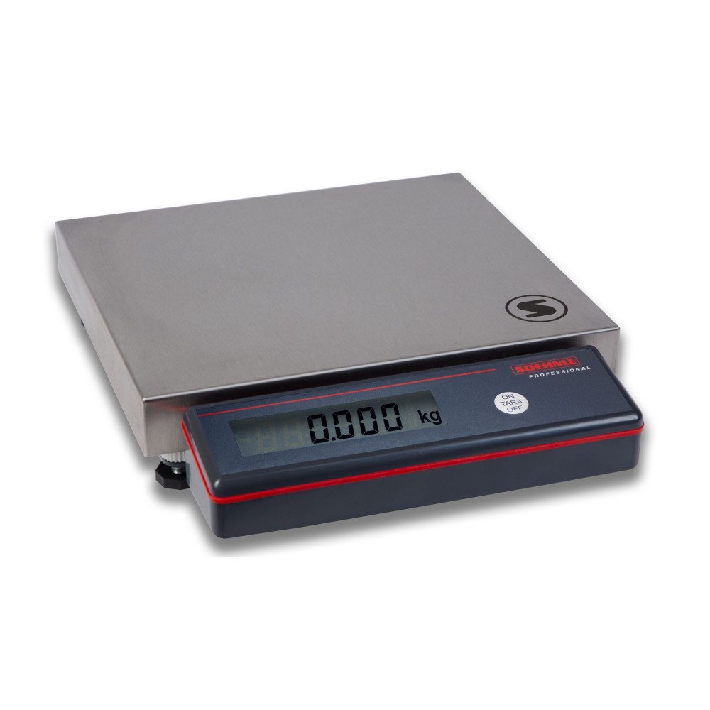 Balance de table Soehnle 9121-32 - IP65