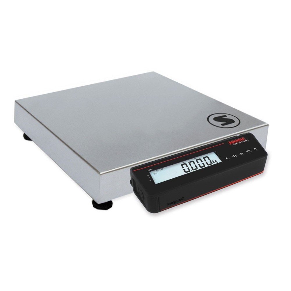 Soehnle 9161-32 Plattformwaage