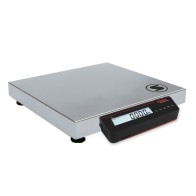 Balance à plate-forme en acier inoxydable Soehnle 9162-32