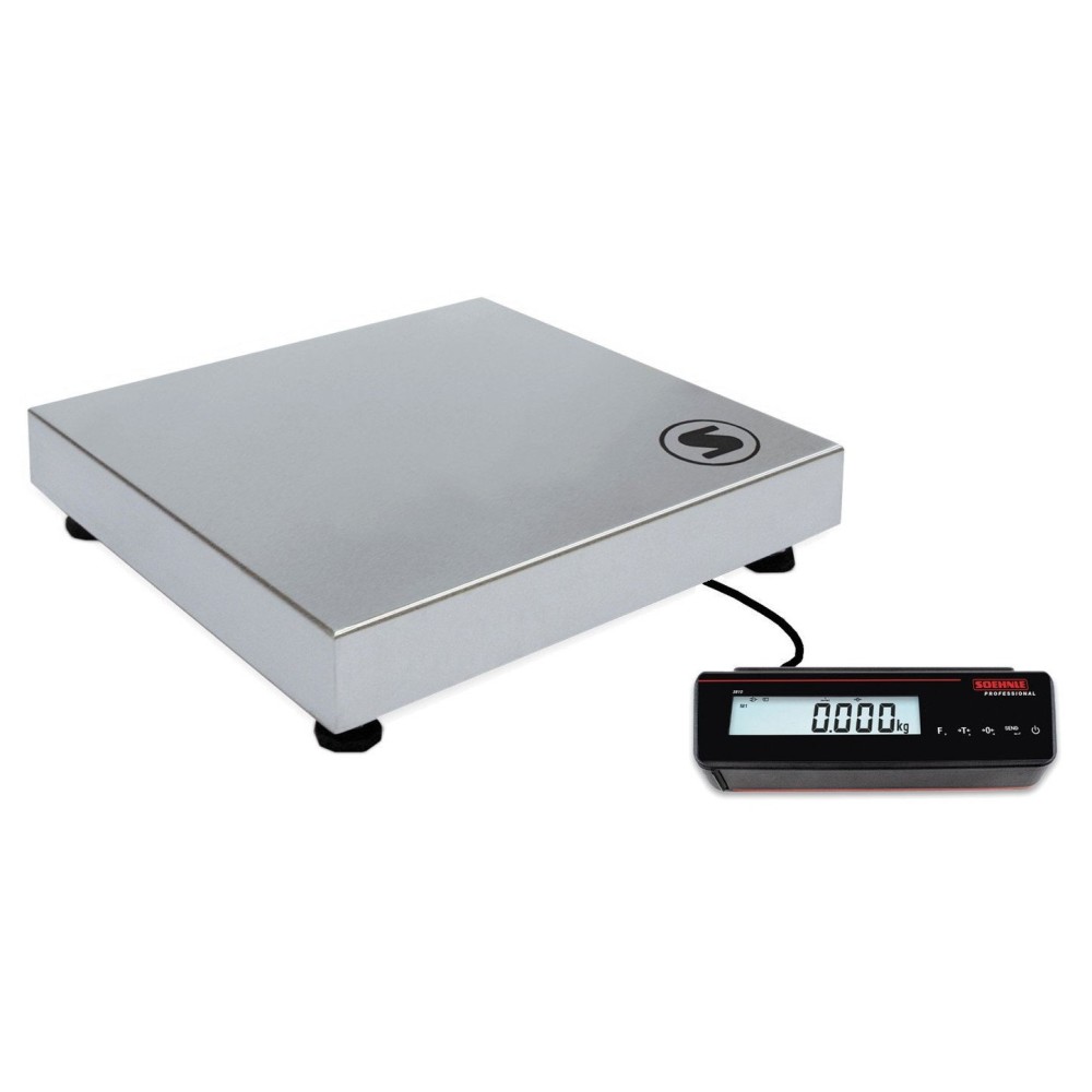 Balance à plate-forme Soehnle 9561-6