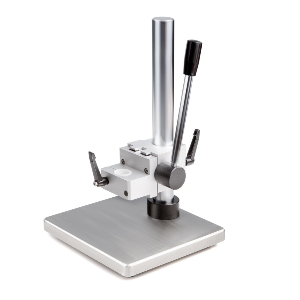 SAUTER HO-A08 mechanischer Prüfstand