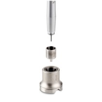 SAUTER HO-A05N Bague d’appui, petit cylindre, ∅ 8-20 mm