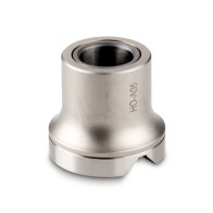 SAUTER HO-A05N Bague d’appui, petit cylindre, ∅ 8-20 mm