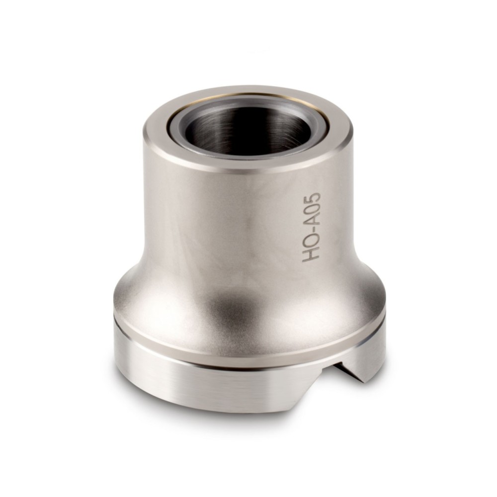 SAUTER HO-A05N Stützring, Kleinzylinder, ∅ 8-20 mm