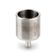 SAUTER HO-A07 Trou profond, recouvrement de protection pour sonde UCI