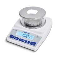 Precisa BJ 110M SCS Präzisionswaage 1 mg