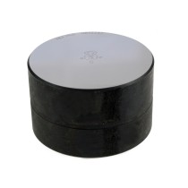 SAUTER AHMO D03 Prüfblock Typ D/DC, Härtebereich 630 ± 40 HL