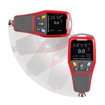 SAUTER JCT 100 Schichtdickenmessgerät Sensor intern