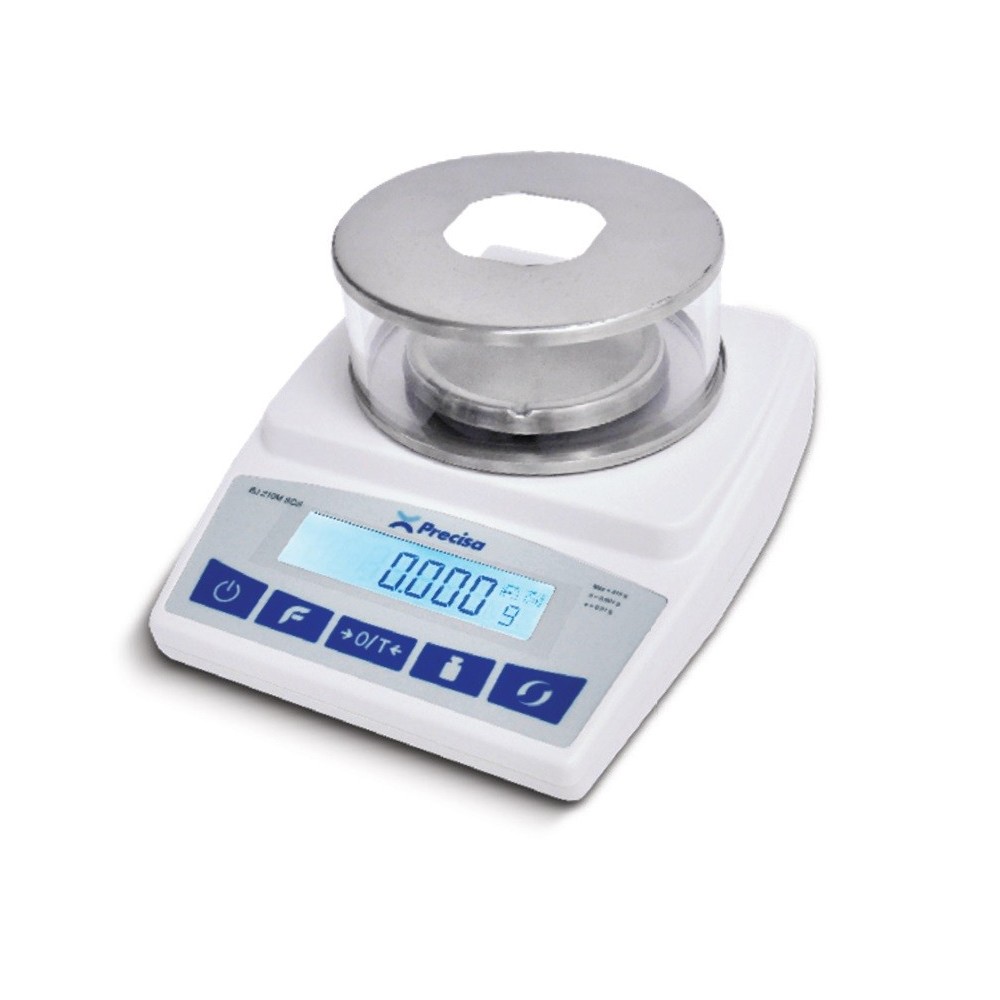 Balance de précision Precisa BJ 210M