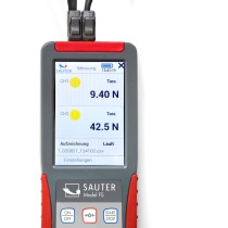 Kraftmessgerät digital SAUTER FS 2-100