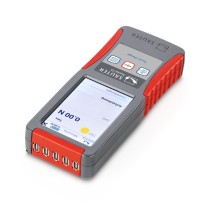Dynamomètre numérique SAUTER FS 2-50