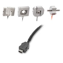 SAUTER FS 402 Connecteur pour cellule de mesure FS jusqu à 500 N