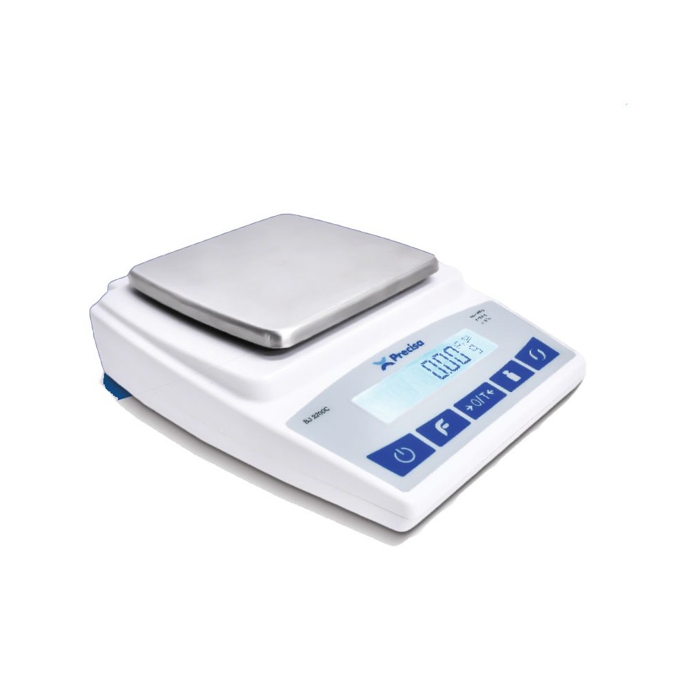 Balance de précision Precisa BJ 1200C