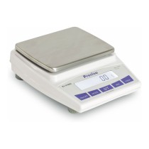 Precisa BJ 6100D Präzisionswaage 0,1g