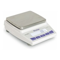 Balance de précision Precisa BJ 12100G