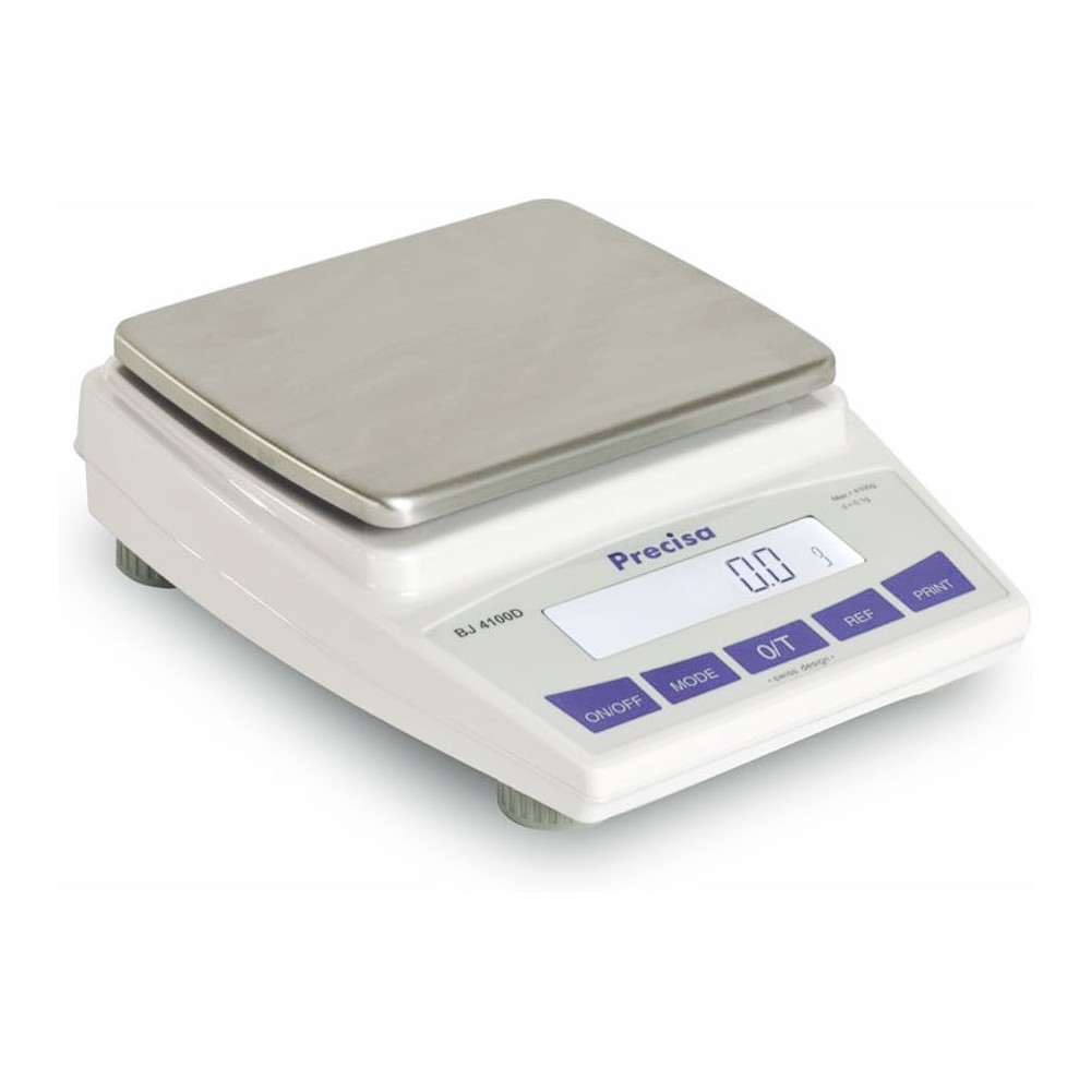 Balance de précision Precisa BJ 12100G
