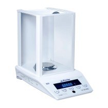 Precisa LS 120A SCS Analysewaage 0,1 mg