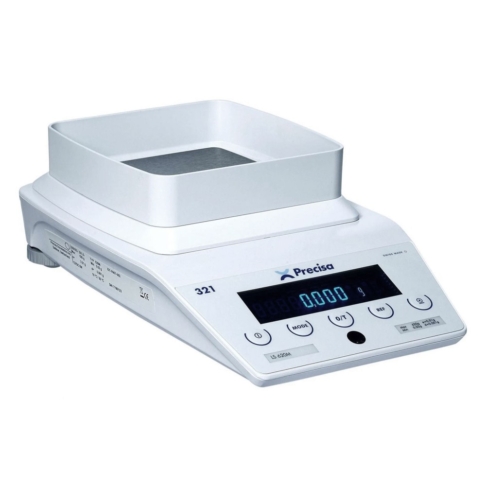 Balance de précision Precisa LS 620M SCS
