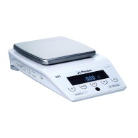 Precisa LS 2200C SCS Präzisionswaage 0,01g