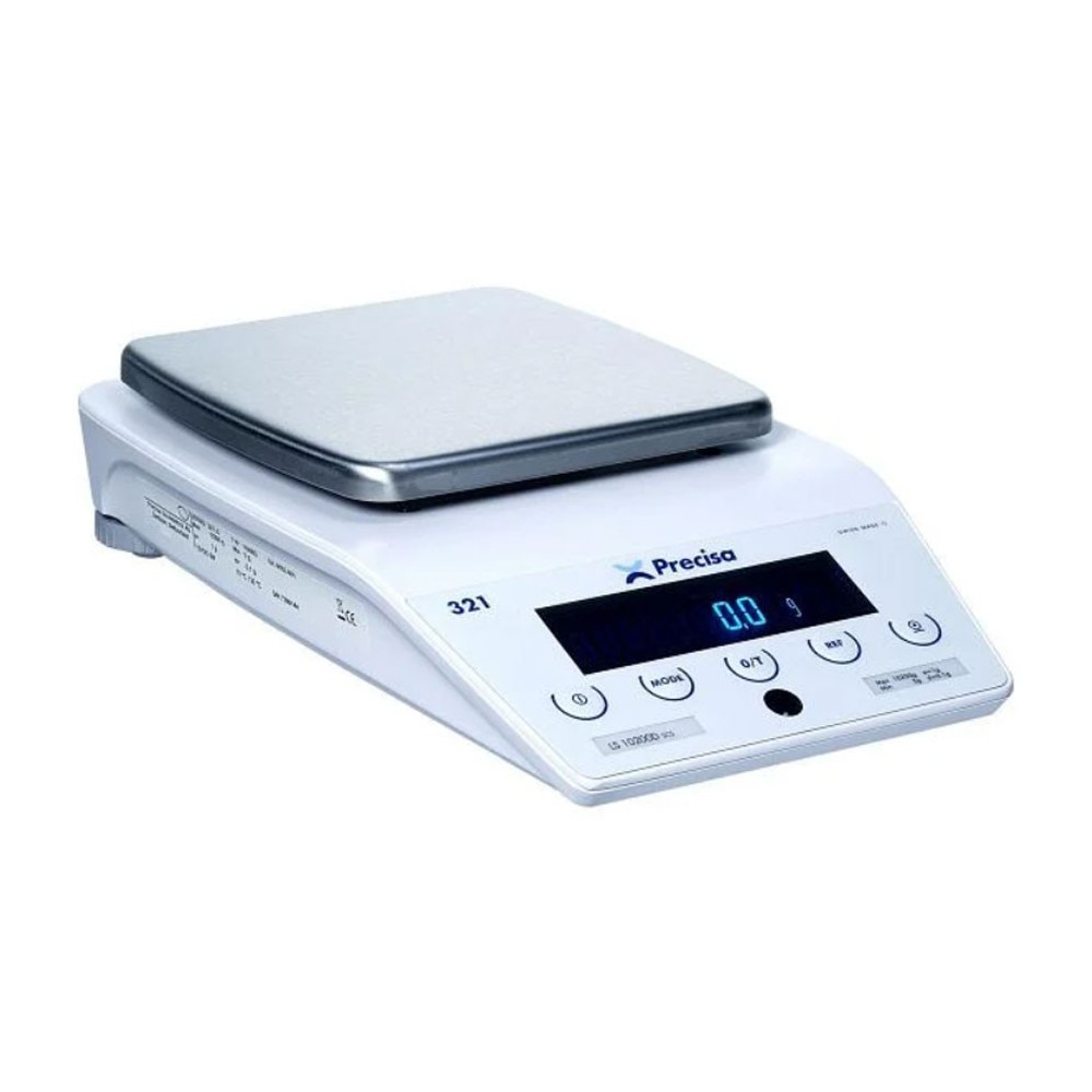 Balance de précision Precisa LS 6200D SCS