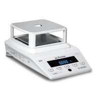 Precisa LS 3100C-C SCS Karatwaage 0,01 ct